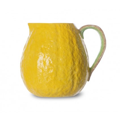 Jug Lemon | Yellow