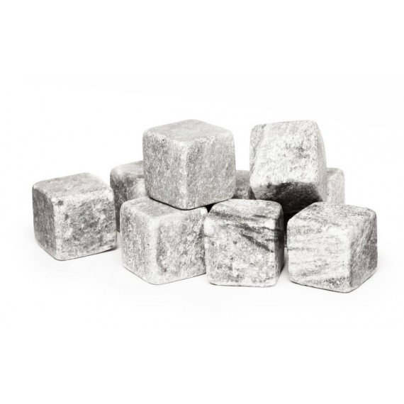 Whiskey Stones | 9pk.