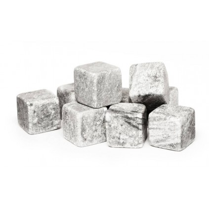 Whiskey Stones | 9pk.