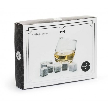 Whiskey Stones | 9pk.