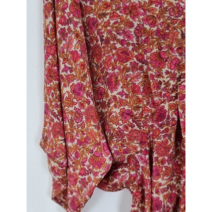 Juno Short Dress | S/M | 4