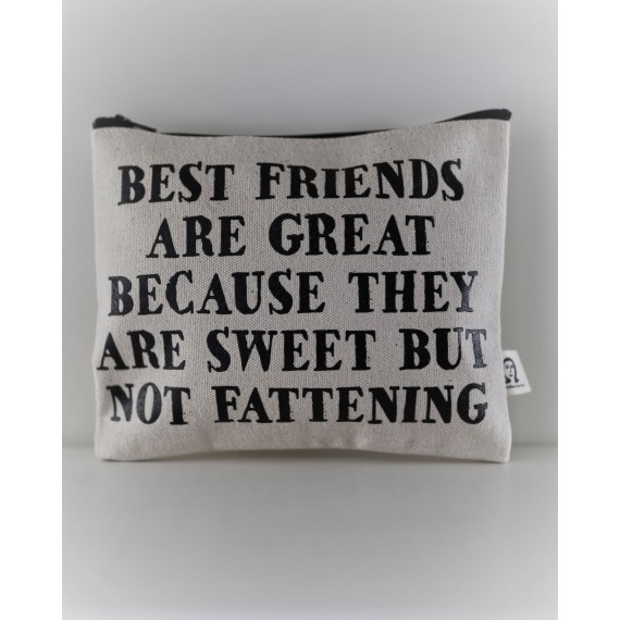 Best friends are great