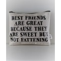 Best friends are great