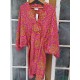 Juno Short Dress | M/L | 149