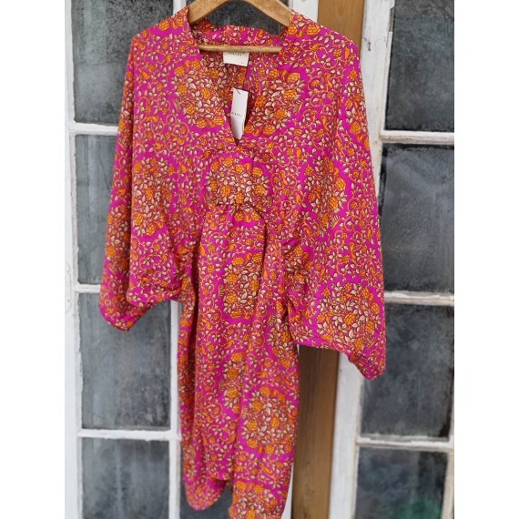 Juno Short Dress | M/L | 149