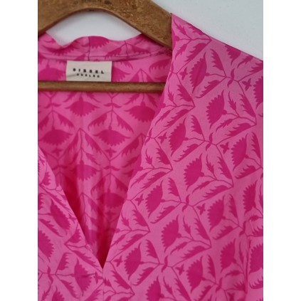 Juno Short Dress | S/M | 9