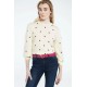 Cut it Out Heart Belt | Aubergine Pink