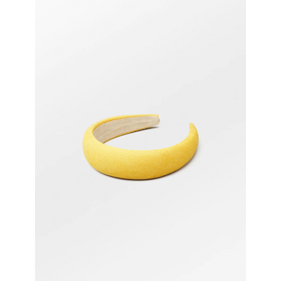 Roy Hairbrace | Beach Yellow