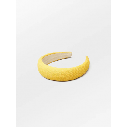 Roy Hairbrace | Beach Yellow