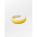 Roy Hairbrace | Beach Yellow