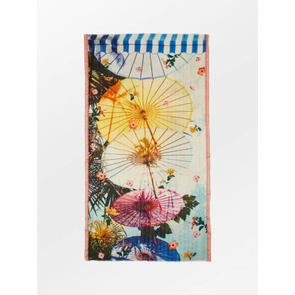 Keiba Cowo Scarf | Multi