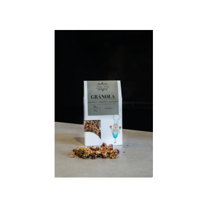 Granola | Naturell