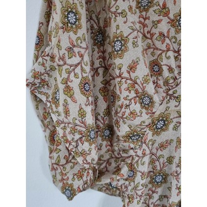 Juno Dress | S/M | No. 717