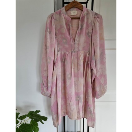 Emmeline Silk Dress | 720