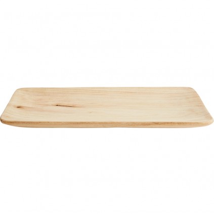 Wooden tray | Serveringsbrett