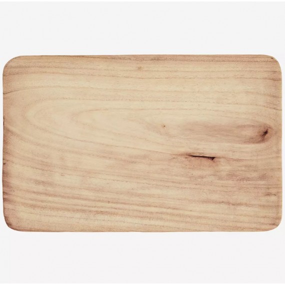 Wooden tray | Serveringsbrett