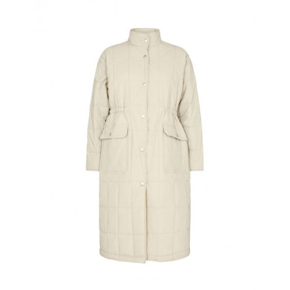 levete room - amilia 2 jakke creme