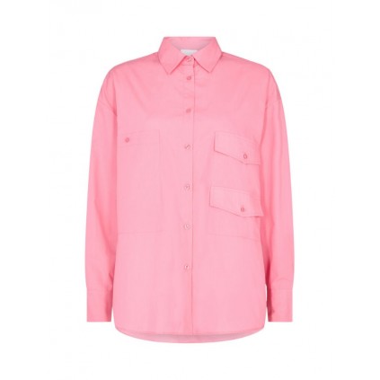 Peng 10 Skjorte | Pink