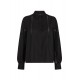 Aya 1 Topp | Black