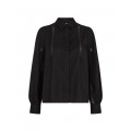 Aya 1 Topp | Black