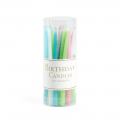 Birthday Candles | Pastels