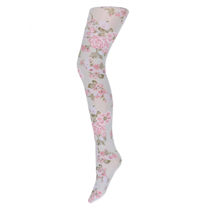 Blossom PH 80 denier | Dress blue