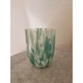 Big Confetti Tumbler | Smaragd