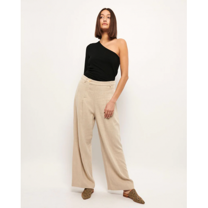 Anna Pants | Sand