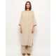 Anna Dress | Sand