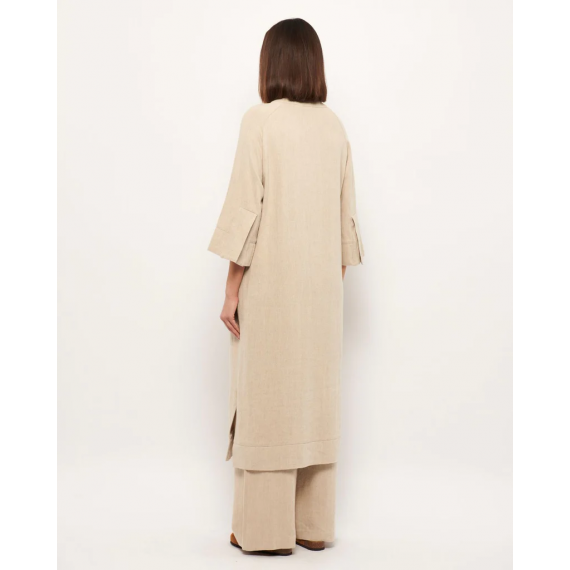 Anna Dress | Sand