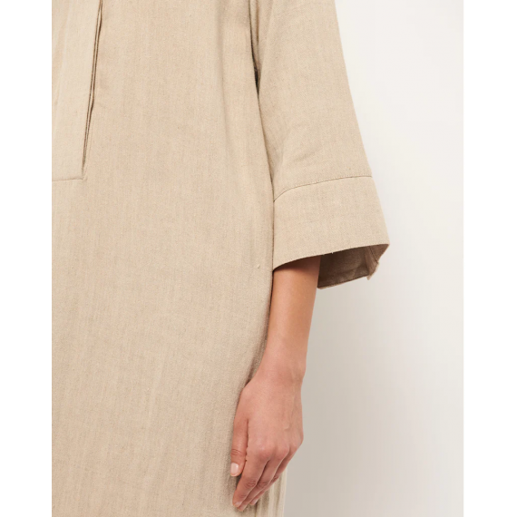 Anna Dress | Sand