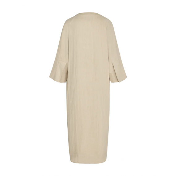 Anna Dress | Sand