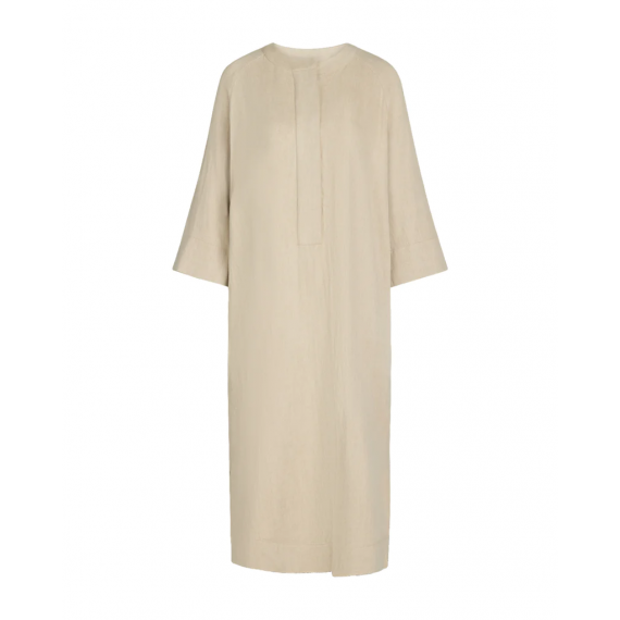 Anna Dress | Sand
