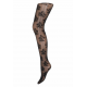 Ava Pantyhose 20 denier | Black