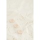 Diana Pullover Cream White | Cream