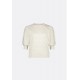 Diana Pullover Cream White | Cream