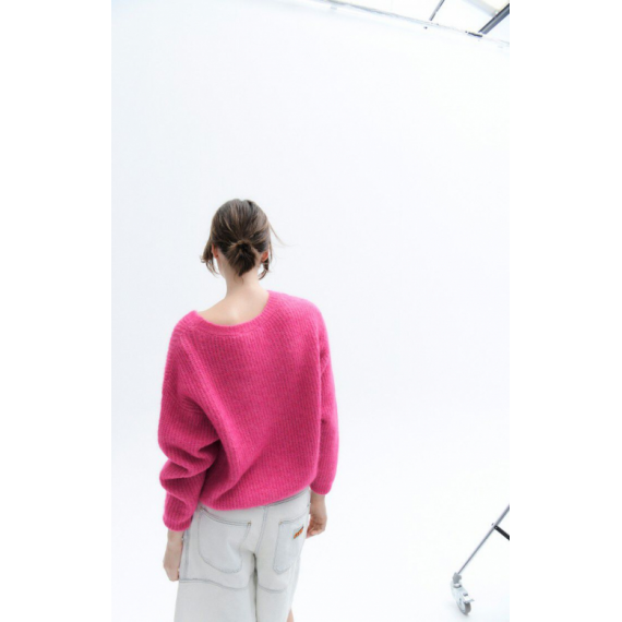 East | Magenta EAST18F