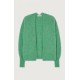 East Palm Tree Melange | Green EAST19A
