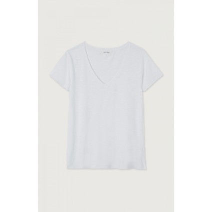 Jacksonville T-Shirt | White
