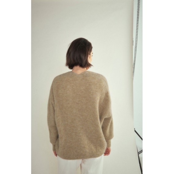 East | Mother of Pearl Melange EAST19A