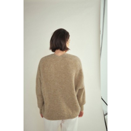 East | Mother of Pearl Melange EAST19A
