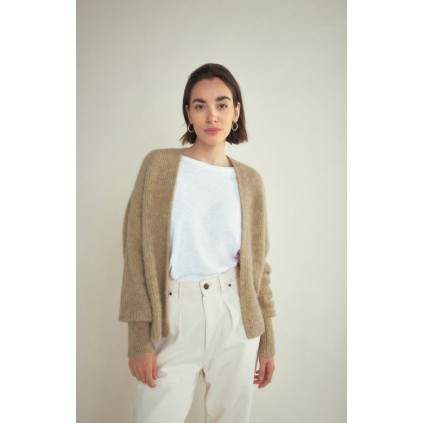 East | Mother of Pearl Melange EAST19A