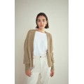 East | Mother of Pearl Melange EAST19A