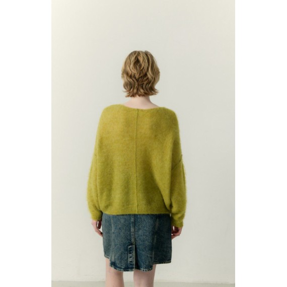 Yanbay | Marsh Melange YAN18D
