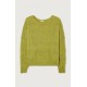 Yanbay | Marsh Melange YAN18D