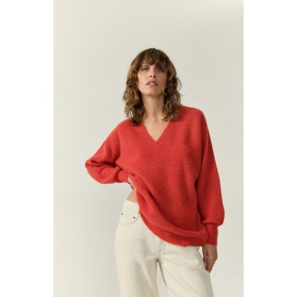 Razpark | Multimelange Ecru/ Light Grey RAZ18J