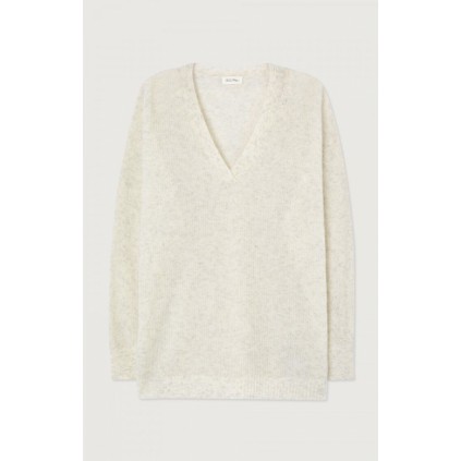 Razpark | Multimelange Ecru/ Light Grey RAZ18J