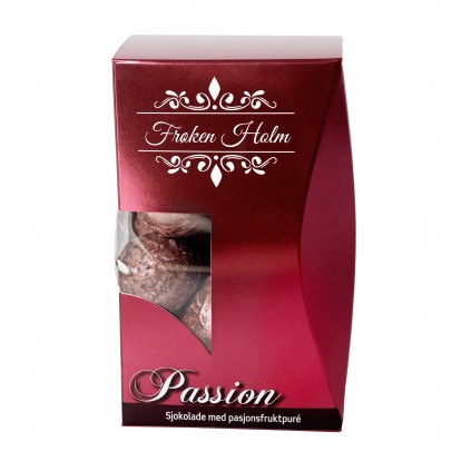 PASSION | Pasjonsfruktpuré