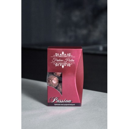 PASSION | Pasjonsfruktpuré