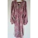 Varuna Silk Shirt Dress | 765
